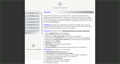 Desktop Screenshot of polysourcing.com