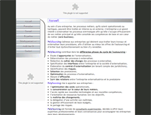 Tablet Screenshot of polysourcing.com